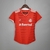 Camisa Internacional I 21/22 - Feminina