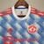 Camisa II Manchester United 21/22 - Masculino - comprar online
