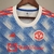 Camisa II Manchester United 21/22 - Feminina - comprar online