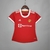 Camisa I Manchester United 21/22 - Feminina