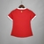 Imagem do Camisa I Manchester United 21/22 - Feminina