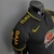Camisa Seleção Brasil - Preta - loja online