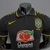 Camisa Seleção Brasil - Preta - comprar online