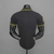 Camisa Seleção Brasil - Preta - comprar online