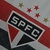 Camisa São Paulo I 2022/23 Masculina na internet