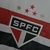 Camisa São Paulo I 2022/23 Feminina - comprar online