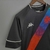 Imagem do Camisa Vasco LGBTQI+ 21/22 - Preta