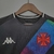 Camisa Vasco LGBTQI+ 21/22 - Preta - comprar online