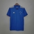 Camisa I Cruzeiro 21/22 Masculina - Azul