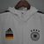 Corta Vento Alemanha 21/22 Branco - comprar online