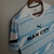 Camisa Manchester City Treino 22/23 - Masculina - Fut Buy