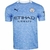 Camisa I Manchester City 20/21 - Masculina