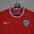 Camisa Seleção Chile I 2020 - Masculina - comprar online