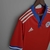 Camisa Seleção Chile I 21/22 - Masculina - loja online