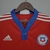 Camisa Seleção Chile I 21/22 - Masculina - comprar online