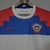 Camisa Seleção Chile II 20/21 - Masculina - comprar online