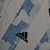 Camisa Argentina I 20/21 Masculina - Branco/ Azul - Fut Buy