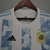 Camisa Argentina I 20/21 Masculina - Branco/ Azul - comprar online