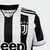 Camisa Juventus I 21/22 - Masculina - Fut Buy