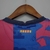 Camisa III Barcelona 21/22 - Masculina - comprar online