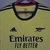 Camisa II Arsenal 21/22 - Masculina Amarela - comprar online