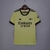 Camisa II Arsenal 21/22 - Masculina Amarela