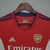 Camisa I Arsenal 21/22 - Torcedor Feminina - comprar online