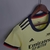 Camisa II Arsenal 21/22 - Feminina - loja online
