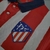 Camisa I Atlético Madrid 20/21 - Vermelha na internet