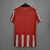 Camisa I Atlético Madrid 20/21 - Vermelha - Fut Buy