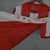 Camisa I Atlético Madrid 2021/22 - Vermelha