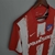 Imagem do Camisa I Atlético Madrid 2021/22 - Vermelha