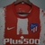Camisa I Atlético Madrid 2021/22 - Vermelha - comprar online