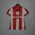 Camisa I Atlético Madrid 21/22 - Feminina