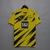 Camisa I Borussia Dortmund 20/21 - Masculina