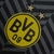 Camisa Borussia Dortmund Away 21/22 - Masculina na internet