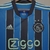 Camisa Ajax II 21/22 - Masculina - comprar online