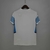 Camisa Olympique De Marseille I 21/22 - Masculina - Fut Buy