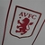 Camisa II Aston Villa 21/22 - Masculina na internet