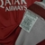 Camisa Roma I 20/21 - Masculina