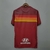 Camisa Roma I 20/21 - Masculina - Fut Buy