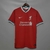 Camisa I Liverpool 20/21 - Masculina