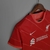 Camisa Liverpool Home 21/22 - Masculina - loja online