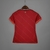 Camisa Liverpool Home 21/22 - Feminina na internet