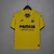 Camisa I Villarreal 21/22 - Masculina