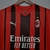 Camisa AC Milan I 21/22 - Masculino - comprar online
