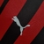 Camisa AC Milan I 21/22 - Masculino - Fut Buy