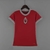 Camisa Seleção País De Gales I 22/23 - Feminina
