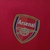 Camisa I Arsenal 22/23 - Masculina na internet