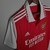 Imagem do Camisa I Arsenal 22/23 - Masculina